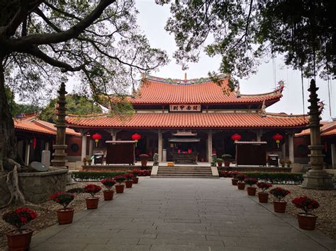 泉州承天寺|泉州承天禅寺游玩攻略简介,泉州承天禅寺门票/地址/图片/开放时间…